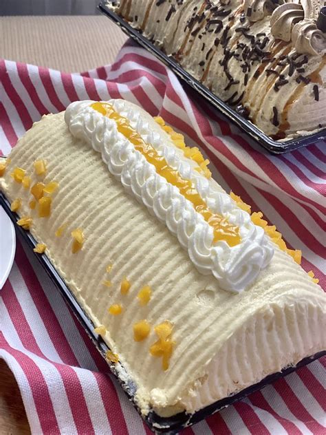 cake rolls general santos city|Red Ribbon .